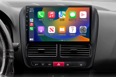 FİAT DOBLO D3 | 2009-2014 Uyumlu Android Multimedya