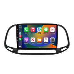 Fiat Doblo D4 2015-2020 Uyumlu Android Multimedya