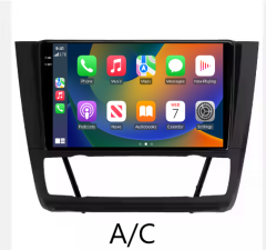 BMW 1 Series | 2004-2011 Uyumlu Android Multimedya