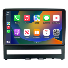 FIAT ALBEA | 2005-2012 Uyumlu Android Multimedya