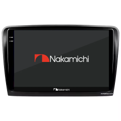 SKODA SUPER B | 2008-2015 | 9 INCH | UYUMLU MULTİMEDYA NAVİGASYON SİSTEMİ