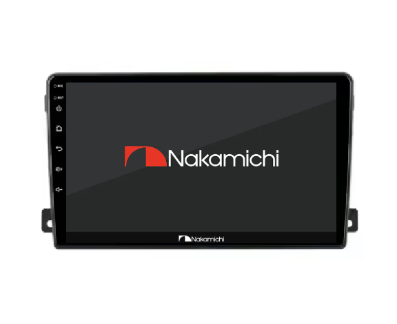 FORD CMAX | 2003-2010 | 9 INCH | UYUMLU MULTİMEDYA NAVİGASYON SİSTEMİ