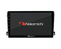 FORD CMAX | 2003-2010 | 9 INCH | UYUMLU MULTİMEDYA NAVİGASYON SİSTEMİ