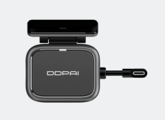 DDPAI Radar Modülü Kablolu Kit