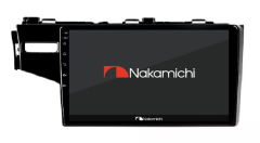 Honda Jazz 2014-2019 Uyumlu Android Multimedya Navigasyon Sistemi