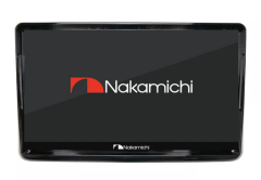 Honda City 2021-2022 Uyumlu Android Multimedya Navigasyon Sistemi
