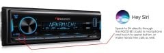 NQ721BE | FM/AM / USB / BLETOOTH | 4X50W | OTOTEYP