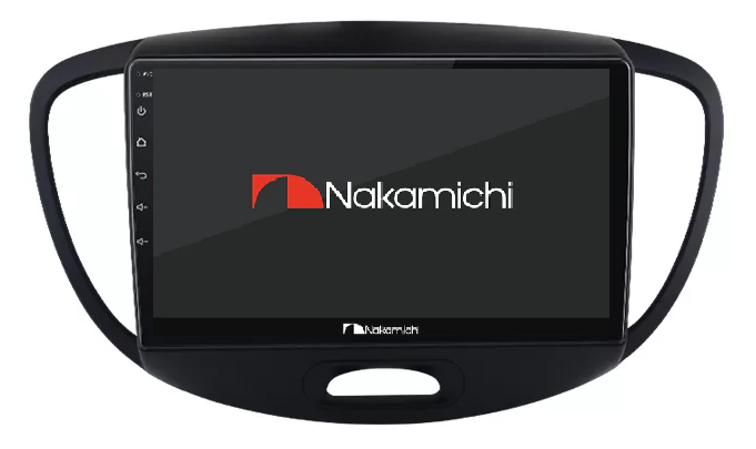 Hyundai i10 (2008-2012) Uyumlu Android Multimedya Navigasyon Sistemi