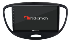 Hyundai i10 (2008-2012) Uyumlu Android Multimedya Navigasyon Sistemi