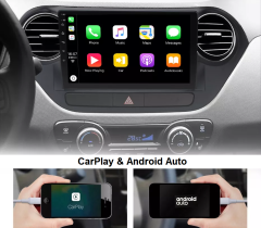 Hyundai i10 (2013-2016) Uyumlu Android Multimedya Navigasyon Sistemi