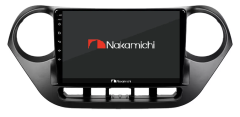 Hyundai i10 (2013-2016) Uyumlu Android Multimedya Navigasyon Sistemi