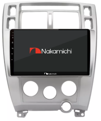 Hyundai Tucson (2005-2012) Uyumlu Android Multimedya Navigasyon Sistem