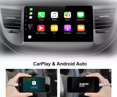 Hyundai Tucson 3 (2015-2018) Uyumlu Android Multimedya Navigasyon Sistemi