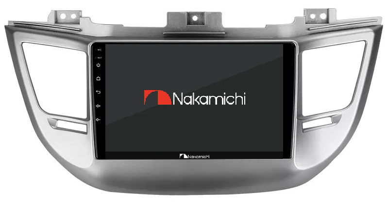 Hyundai Tucson 3 (2015-2018) Uyumlu Android Multimedya Navigasyon Sistemi
