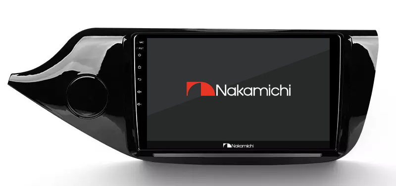 Kia Ceed 2012-2017 uyumlu Android Multimedya Navigasyon Sistemi