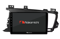 Kia Optima 2011-2015 uyumlu Android Multimedya Navigasyon Sistemi