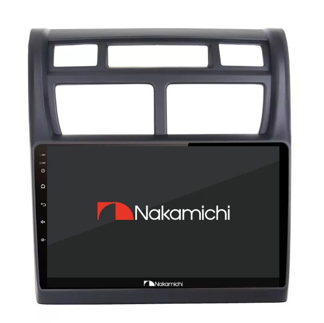 Kia Sportage 2007-2010 uyumlu Android Multimedya Navigasyon Sistemi
