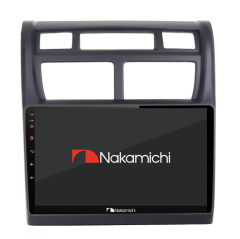 Kia Sportage 2007-2010 uyumlu Android Multimedya Navigasyon Sistemi