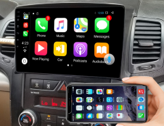 Kia Sorento 2009-2012 uyumlu Android Multimedya Navigasyon Sistemi