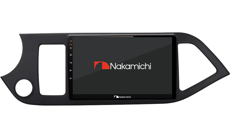 Kia Picanto 2011-2016 uyumlu Android Multimedya Navigasyon Sistemi
