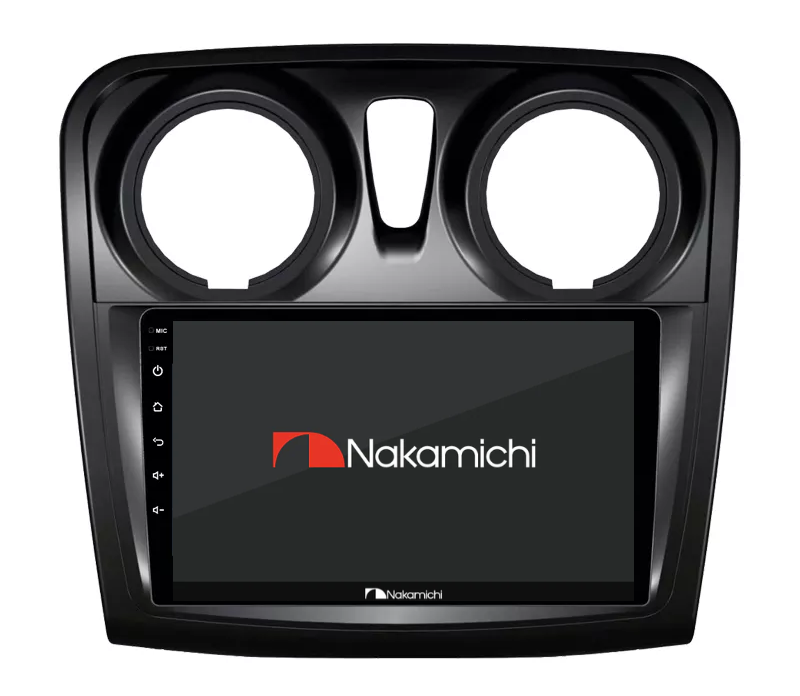 Dacia Sandero 2013-2020 Uyumlu Android Multimedya Navigasyon Sistemi