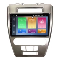 FORD FUSION | 2009-2012 | 2+32GB | UYUMLU ANDROID MULTIİMEDYA NAVİGASYOMN