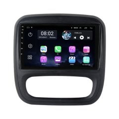 OPEL VİVARO | 2014-2018 | 2+32GB | UYUMLU ANDROID MULTİMEDYA VE NAVİGASYON
