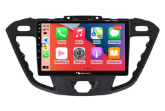 Ford Transit Custom 2012-2017 Uyumlu Android Multimedya Navigasyon Sistemi