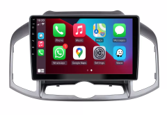 Chevrolet Captiva 2012-2017 Uyumlu Android Multimedya Navigasyon Sistemi