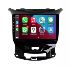 Chevrolet Cruze 2015-2020 Uyumlu Android Multimedya Navigasyon Sistemi