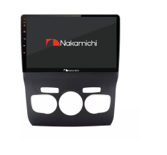 Citroen c4 (2012-2017) Uyumlu  Android Multimedya  Navigasyon Sistemi