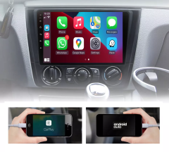 BMW E87 2004-2011 uyumlu Android Multimedya Navigasyon Sistemi