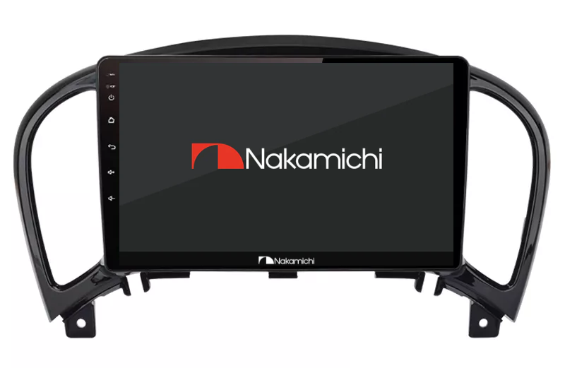 Nissan Juke 2012-2017 Uyumlu Android Multimedya Navigasyon sistemi