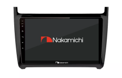 Volkswagen Polo 2011-2017 Uyumlu Android Multimedya Navigasyon sistemi