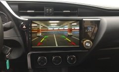 Toyota Corolla (2016-2018) uyumlu Android Multimedya Navigasyon Sistemi