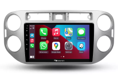 VW Tiguan 2008-2016 Uyumlu Android Multimedya Navigasyon sistemi