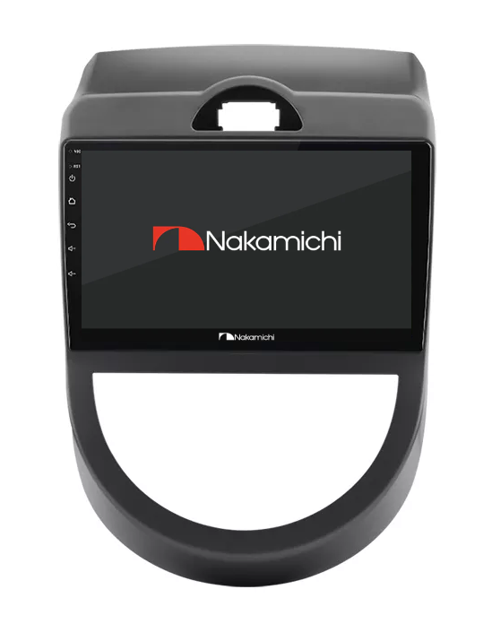 Kia Soul 2010-2013 uyumlu Android Multimedya Navigasyon Sistemi