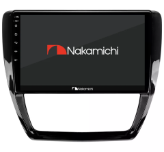 VW Jetta 2011-2018 Uyumlu Android Multimedya Navigasyon sistemi