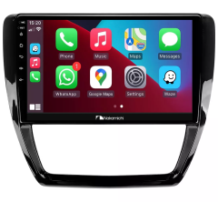 VW Jetta 2011-2018 Uyumlu Android Multimedya Navigasyon sistemi