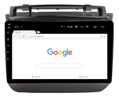 VW Touareg 2010-2018 Uyumlu Android Multimedya Navigasyon sistemi