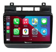 VW Touareg 2010-2018 Uyumlu Android Multimedya Navigasyon sistemi