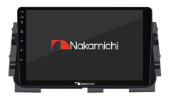 Nissan Micra 2019-2022 Uyumlu Android Multimedya Navigasyon sistemi