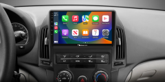 Hyundai İ30 (2006-2012)  Android Multimedya Navigasyon Sistemi
