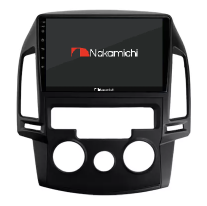 Hyundai İ30 (2006-2012)  Android Multimedya Navigasyon Sistemi