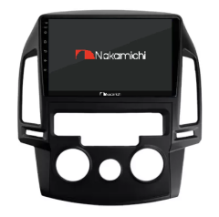 Hyundai İ30 (2006-2012)  Android Multimedya Navigasyon Sistemi