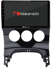 Peugeot 3008 2009-2015 Uyumlu Android Multimedya Navigasyon Sistemi