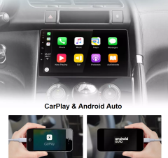 Peugeot 3008 2009-2015 Uyumlu Android Multimedya Navigasyon Sistemi