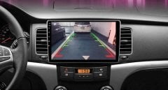 SSANGYONG KORANDO | 2010-2013 | 2+32GB | UYUMLU ANDROID MULTİMEDYA NAVİGASYON SİSTEMİ