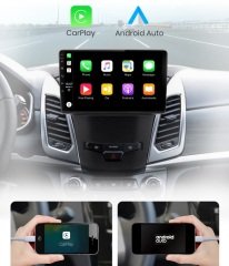 SSANGYONG KORANDO | 2014-2016 | 2+32GB | UYUMLU ANDROID MULTİMEDYA NAVİGASYON SİSTEMİ