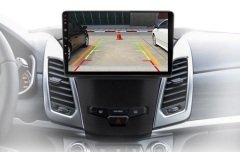 SSANGYONG KORANDO | 2014-2016 | 2+32GB | UYUMLU ANDROID MULTİMEDYA NAVİGASYON SİSTEMİ